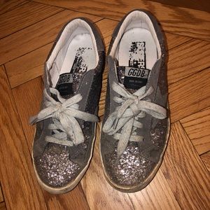Golden Goose Sneakers